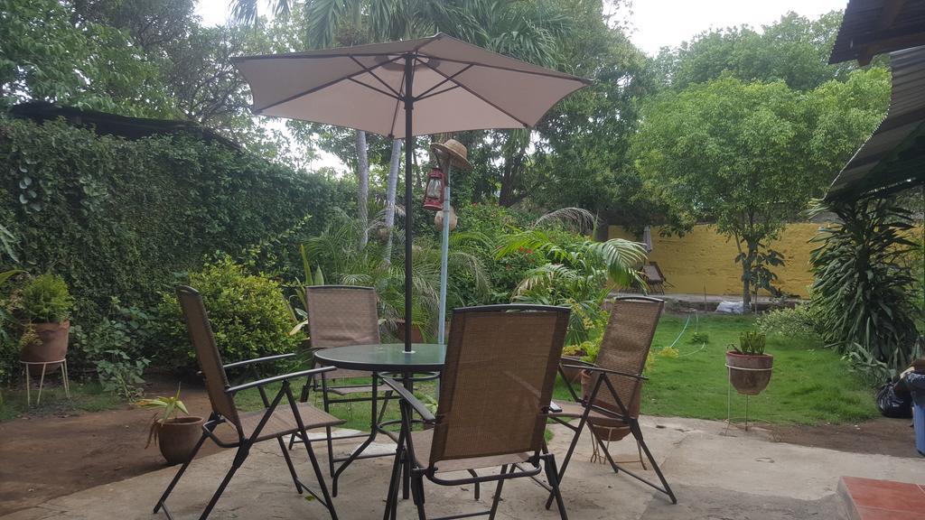 Hostal El Jardin