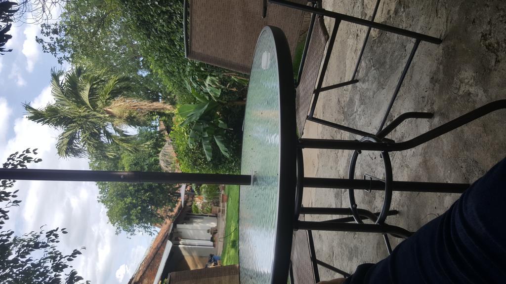 Hostal El Jardin *
