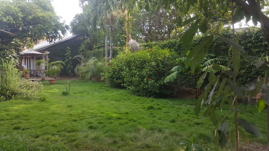 El Jardin León