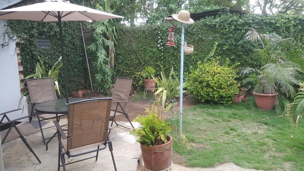 Hostal El Jardin León