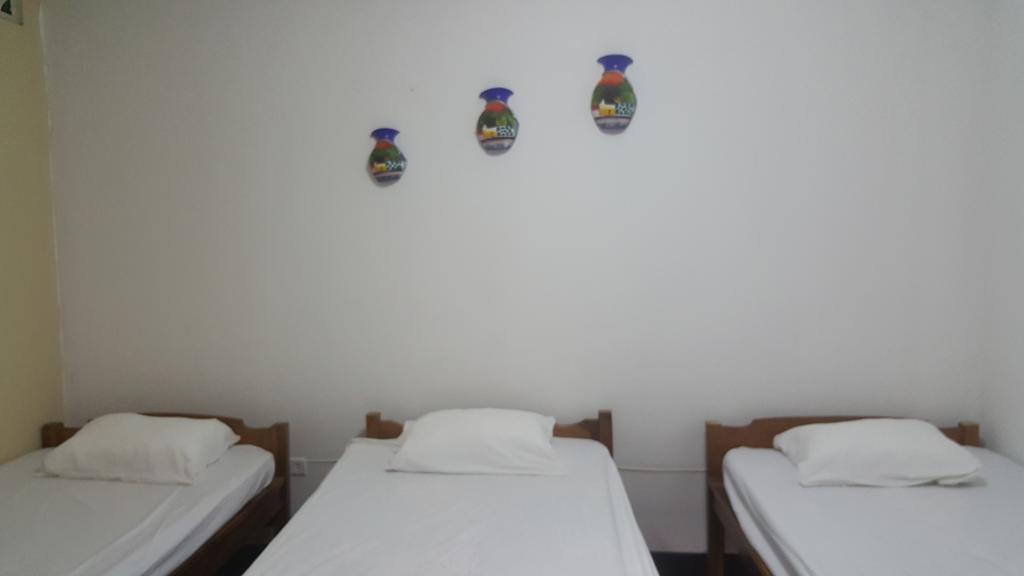 Hostal El Jardin León