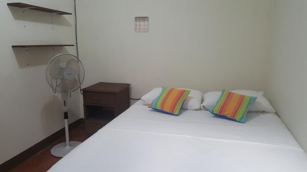 Hostal El Jardin León