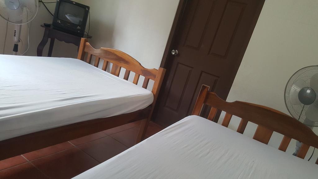 Hostal El Jardin *