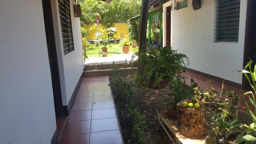 Hostal El Jardin