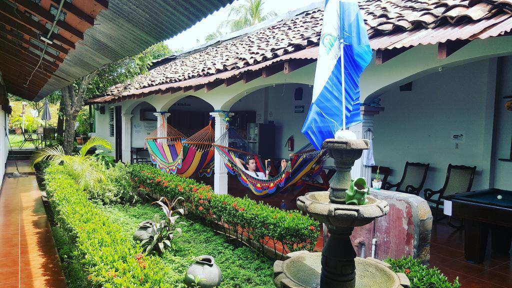 El Jardin * León