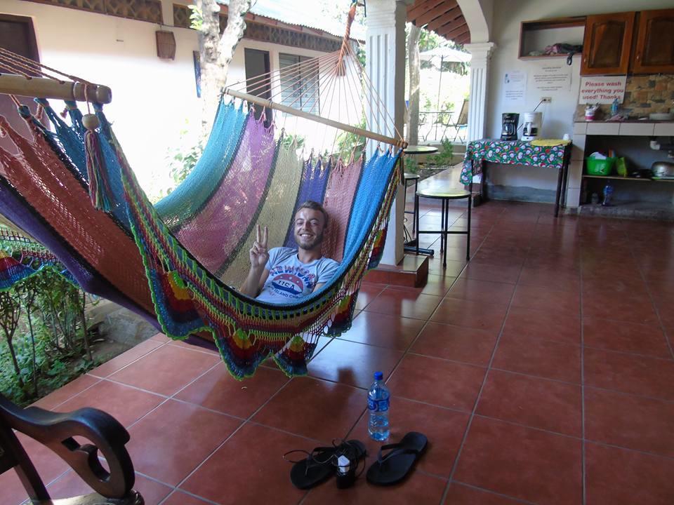 Hostal El Jardin *