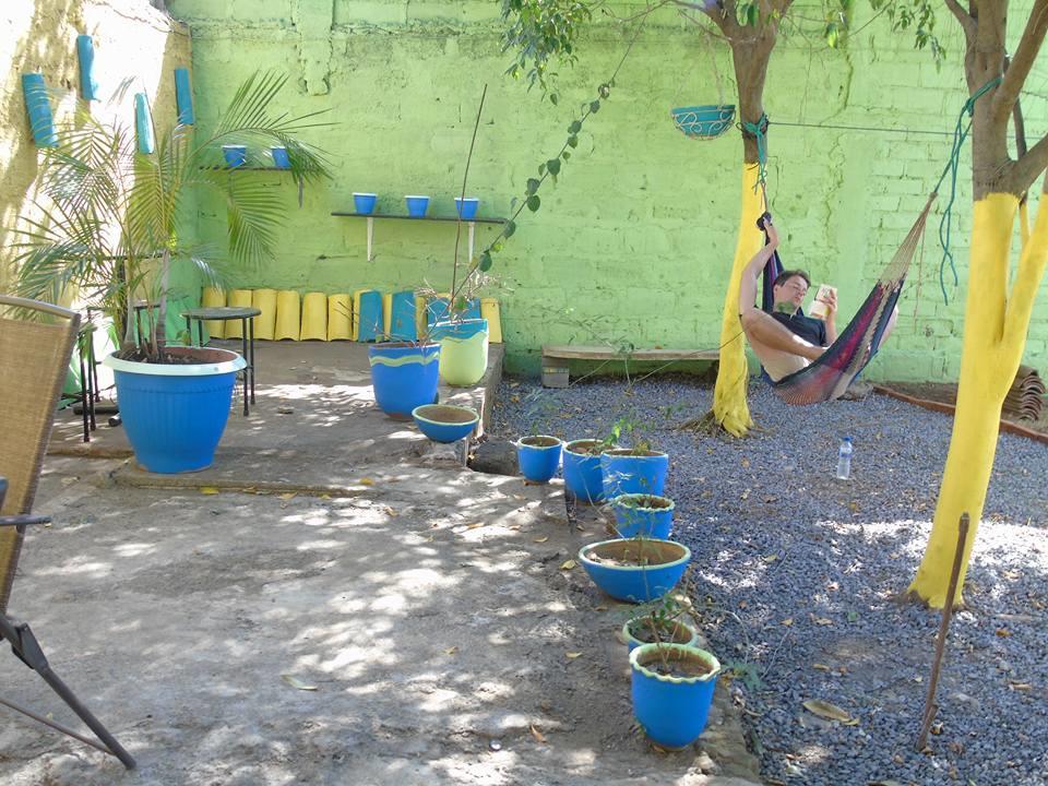 El Jardin